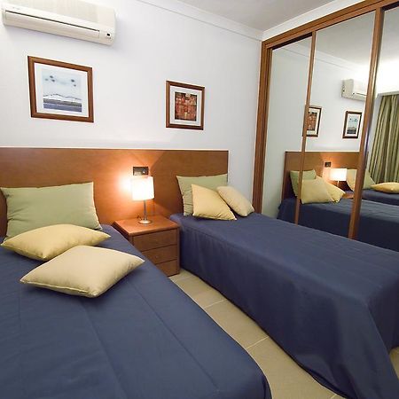 Apartamentos Alvaflor Куартейра Екстер'єр фото