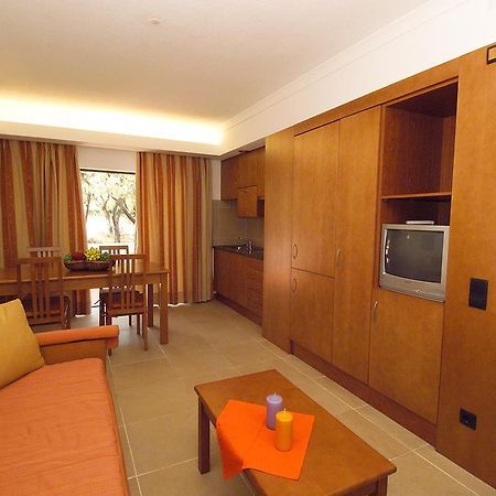 Apartamentos Alvaflor Куартейра Екстер'єр фото