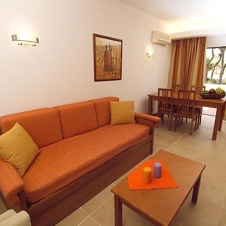 Apartamentos Alvaflor Куартейра Екстер'єр фото