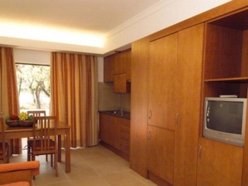 Apartamentos Alvaflor Куартейра Екстер'єр фото