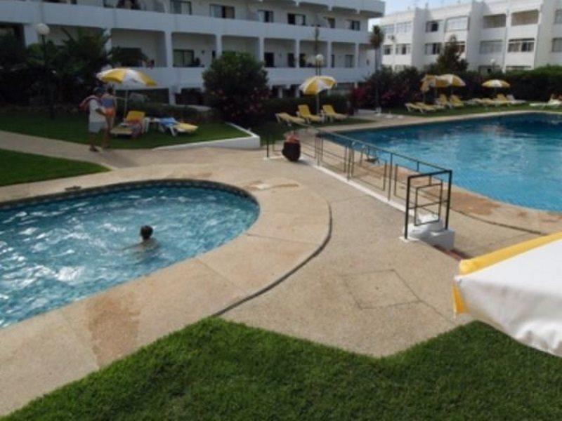 Apartamentos Alvaflor Куартейра Екстер'єр фото