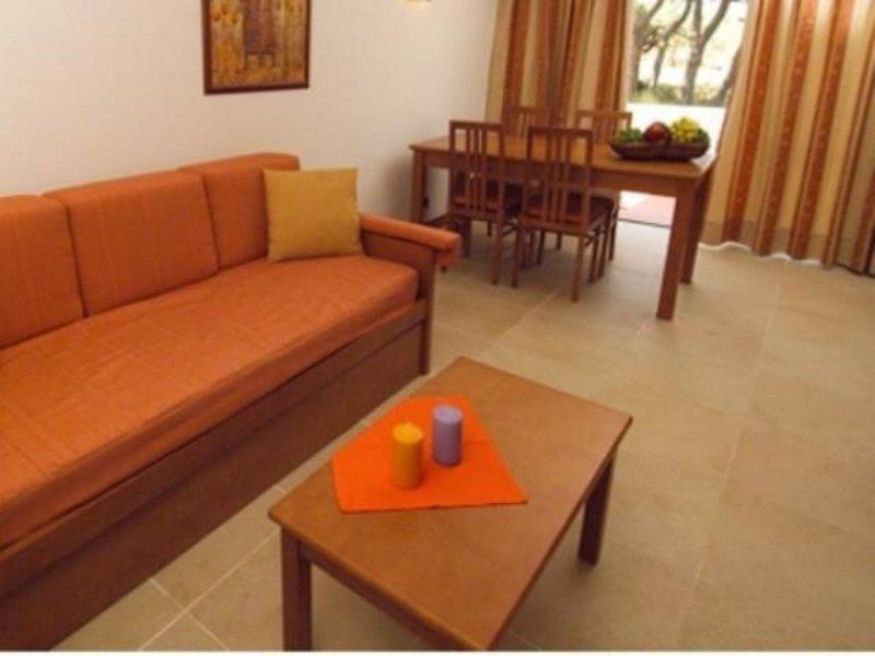 Apartamentos Alvaflor Куартейра Екстер'єр фото