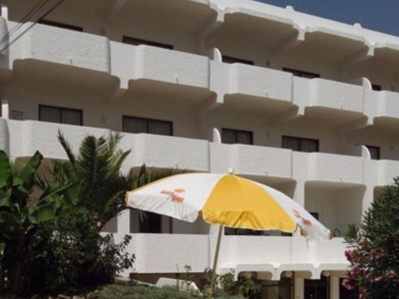 Apartamentos Alvaflor Куартейра Екстер'єр фото
