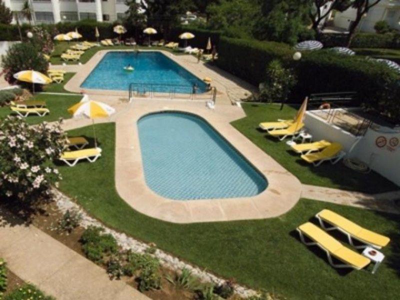 Apartamentos Alvaflor Куартейра Екстер'єр фото