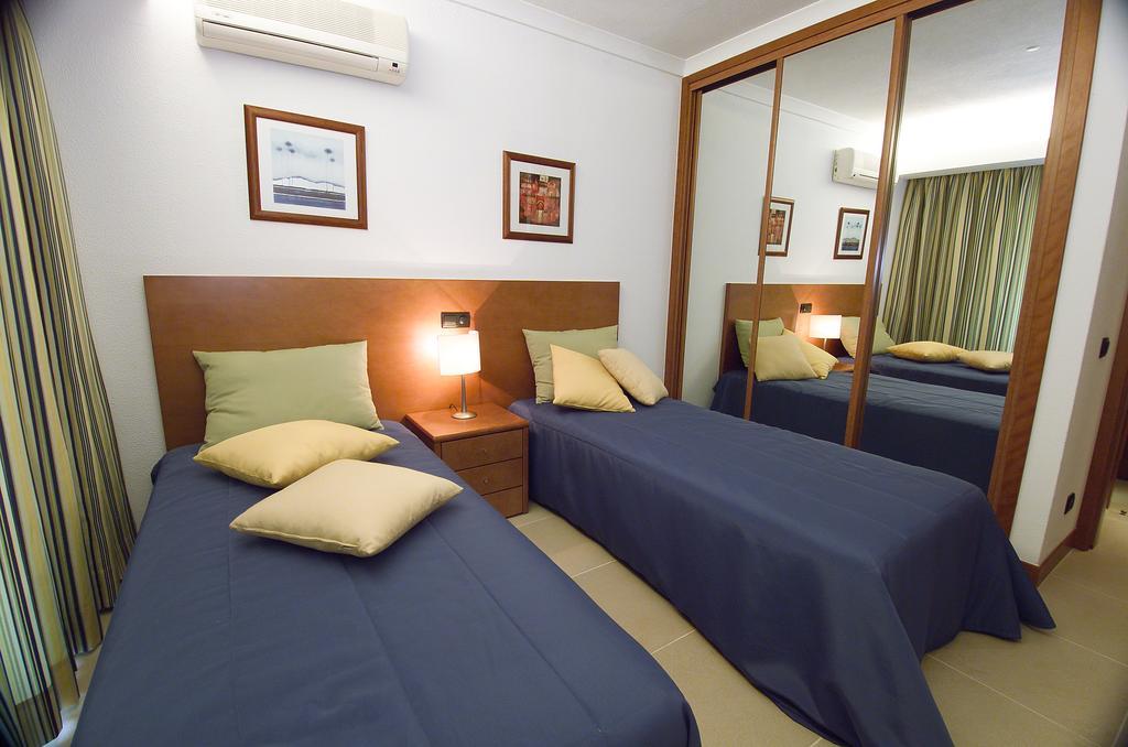 Apartamentos Alvaflor Куартейра Екстер'єр фото