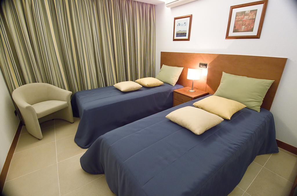 Apartamentos Alvaflor Куартейра Екстер'єр фото