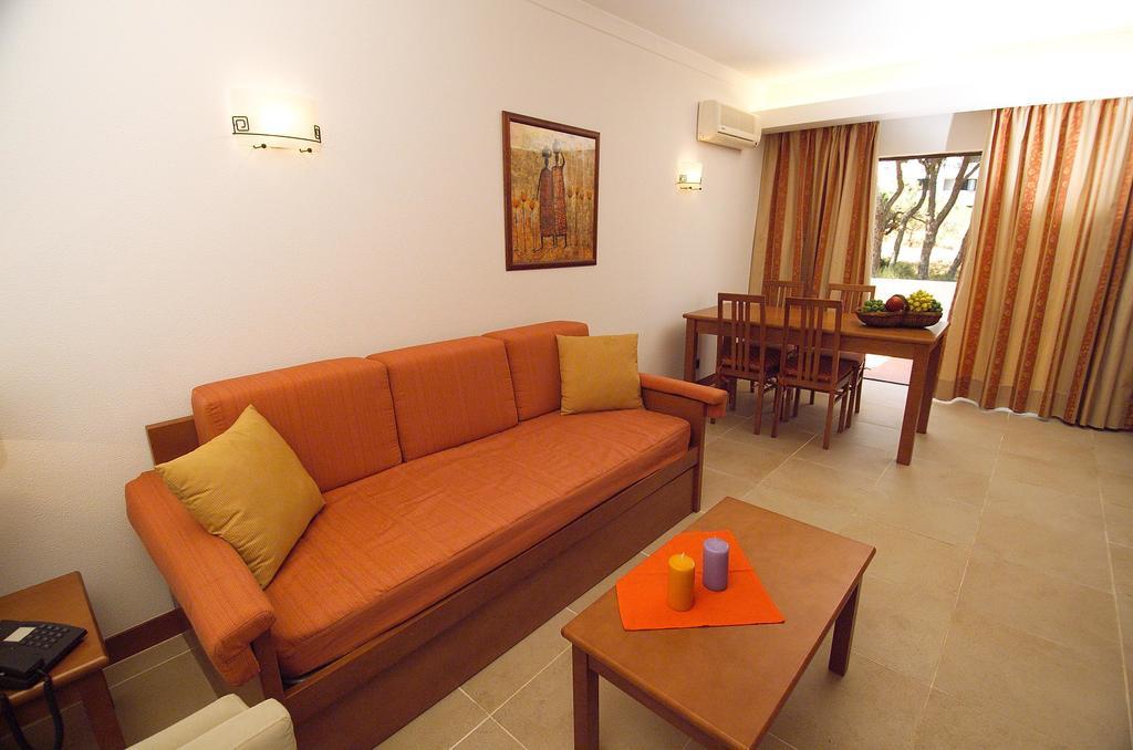 Apartamentos Alvaflor Куартейра Екстер'єр фото
